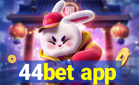 44bet app